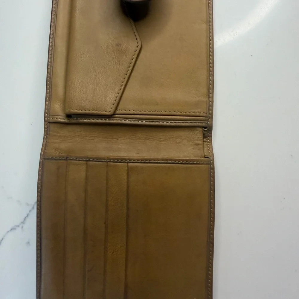 Gucci vintage bi